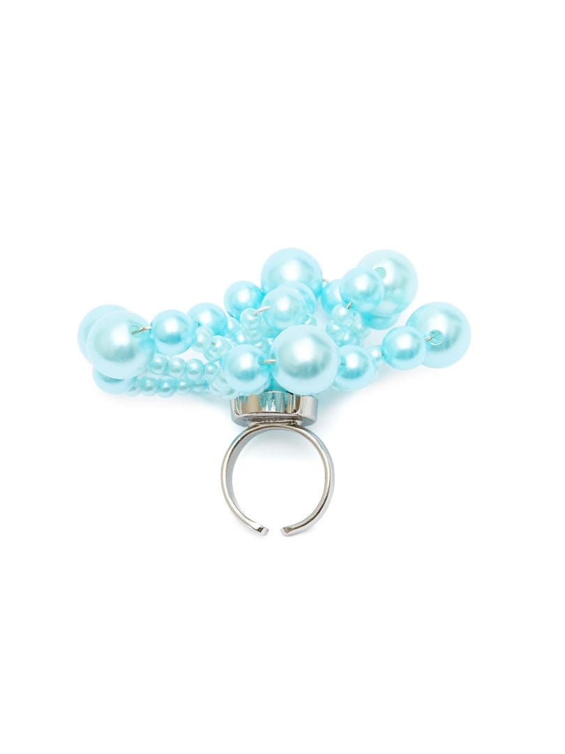 Holly Molly Ring - Blue-1CONCEPT-APOC STORE