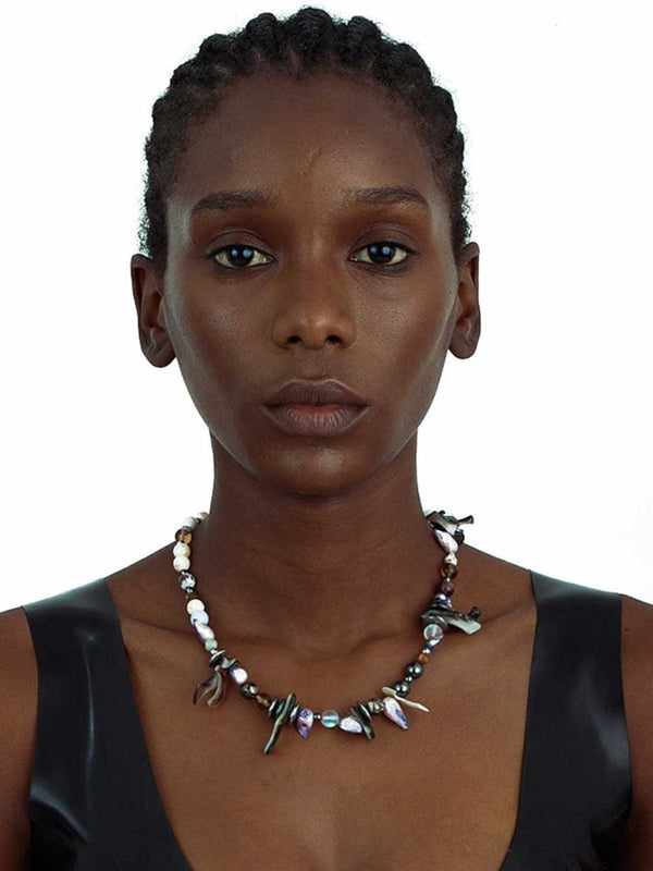 ROBIN Necklace-JALACONDA-APOC STORE