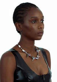 ROBIN Necklace-JALACONDA-APOC STORE
