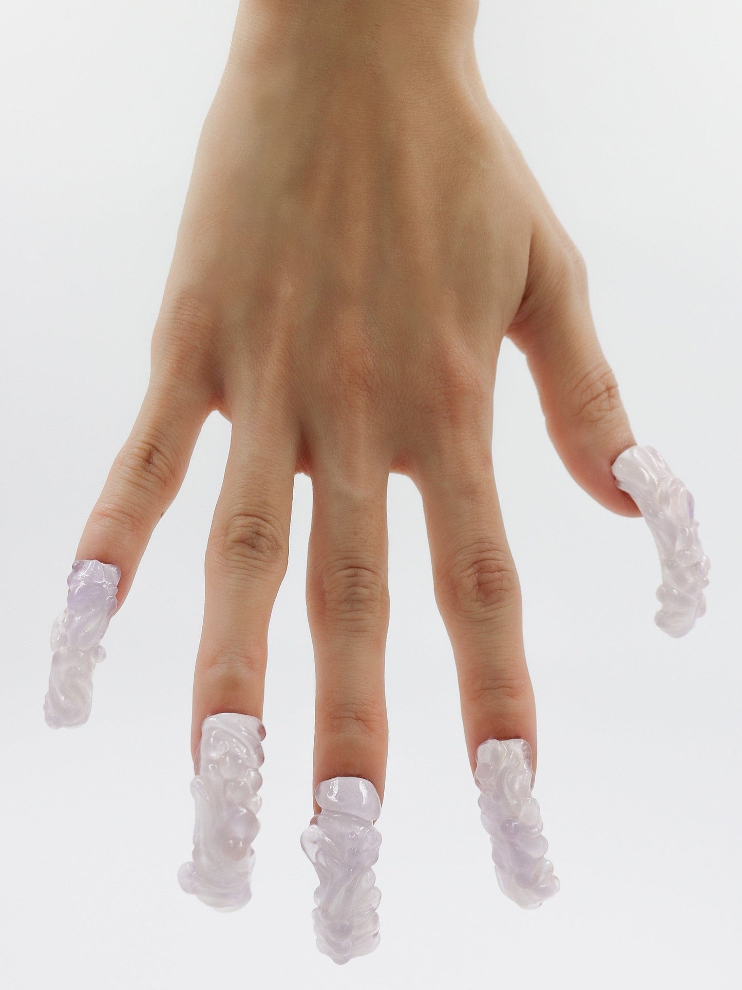 Water Veil-CYSHIMI-APOC STORE