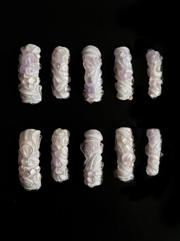 Water Veil-CYSHIMI-APOC STORE