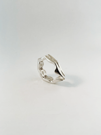 Area ring no.3-Agoston Balazs-APOC STORE