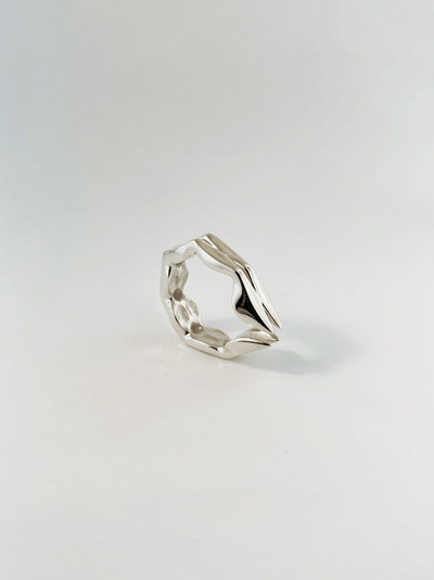 Area ring no.3-Agoston Balazs-APOC STORE