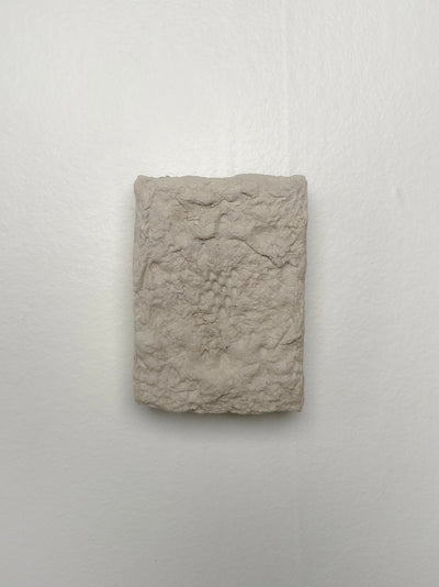 Mini wall piece 1-Sisse Bjerre-APOC STORE
