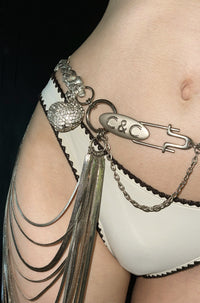 7080 #61 bodychain-ECHO SHAWNA-APOC STORE