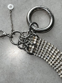 7080 #61 bodychain-ECHO SHAWNA-APOC STORE