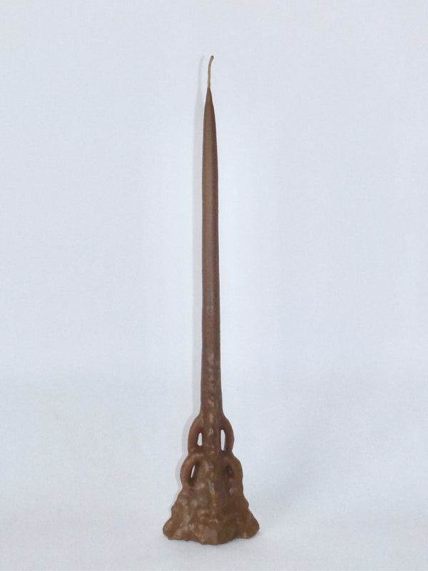 rib two candle-Ola Lewczyk-APOC STORE