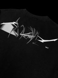LV.1 Sketch 1 Tees-NOTINLIST-APOC STORE