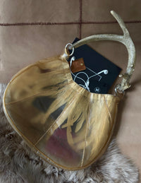 Skin to Skin Bag-Isabella Florence-APOC STORE