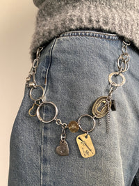 Locked Memories Chain-Alisa Cayoo-APOC STORE