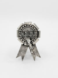 UNLOVABLE RING-RAPHAEL EVERDEEN-APOC STORE