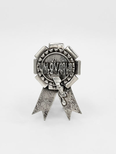 UNLOVABLE RING-RAPHAEL EVERDEEN-APOC STORE
