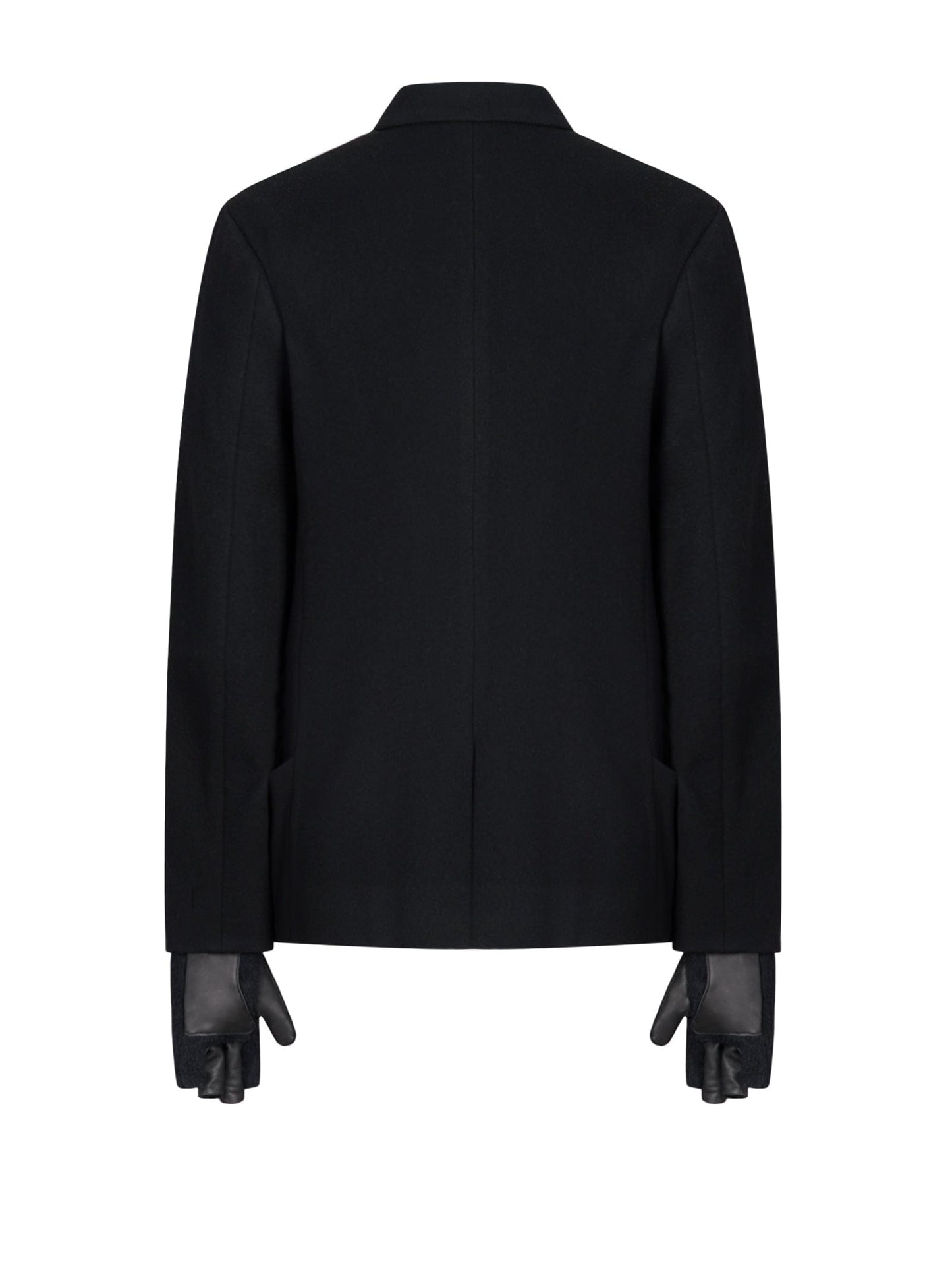 Modular Glove Tailored Jacket-MINKIMHO-APOC STORE