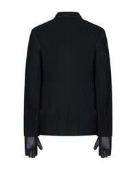 Modular Glove Tailored Jacket-MINKIMHO-APOC STORE