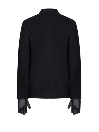 Modular Glove Tailored Jacket-MINKIMHO-APOC STORE