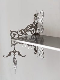 DAMASK SHELF-100100-APOC STORE