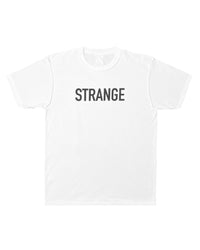 REVERSIBLE STRANGE T-SHIRTS-EGNARTS-APOC STORE