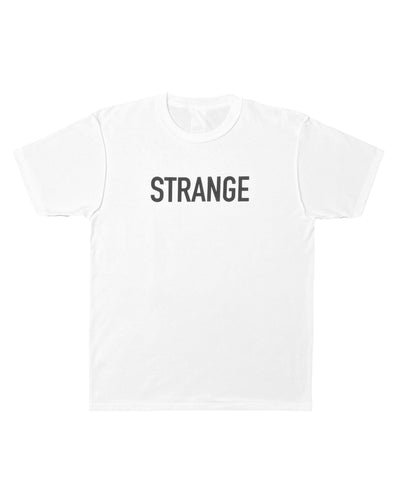 REVERSIBLE STRANGE T-SHIRTS-EGNARTS-APOC STORE