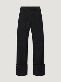 Modular Cuff Tailored Trosures-MINKIMHO-APOC STORE