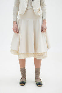 CINDERELLA SKIRT-GARBAGE CORE-APOC STORE
