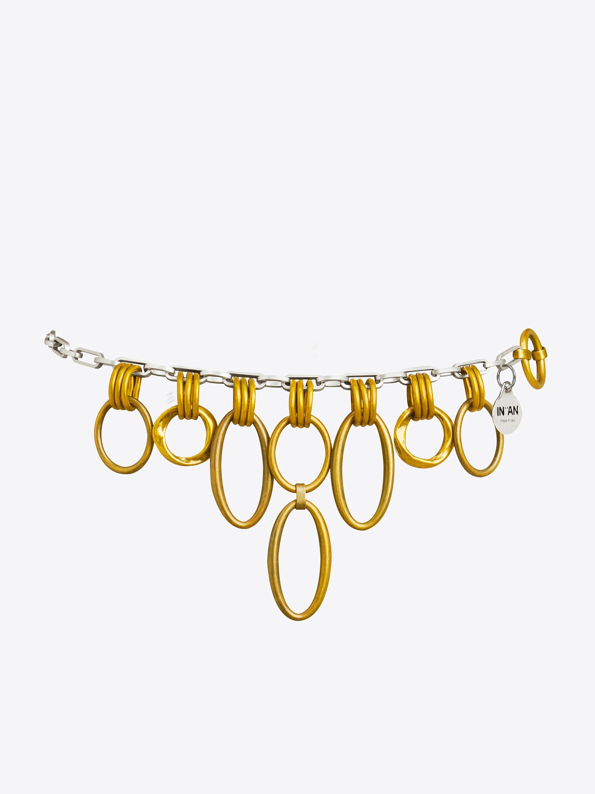 JEWEL BELT 08-INAN-APOC STORE