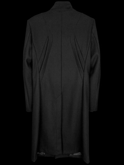LV.1 Coats X-NOTINLIST-APOC STORE