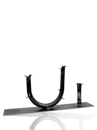 U & I Candelabra-JORDAN ZAYAS KELLY-APOC STORE