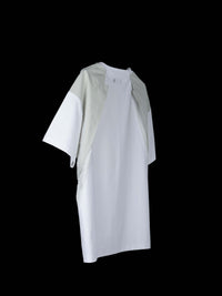 LV.0 EXO T-SHIRT WHITE Y-NOTINLIST-APOC STORE