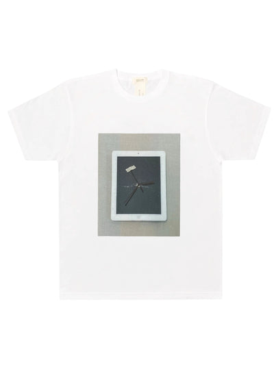 BROKEN TABLET T-SHIRT-EGNARTS-APOC STORE