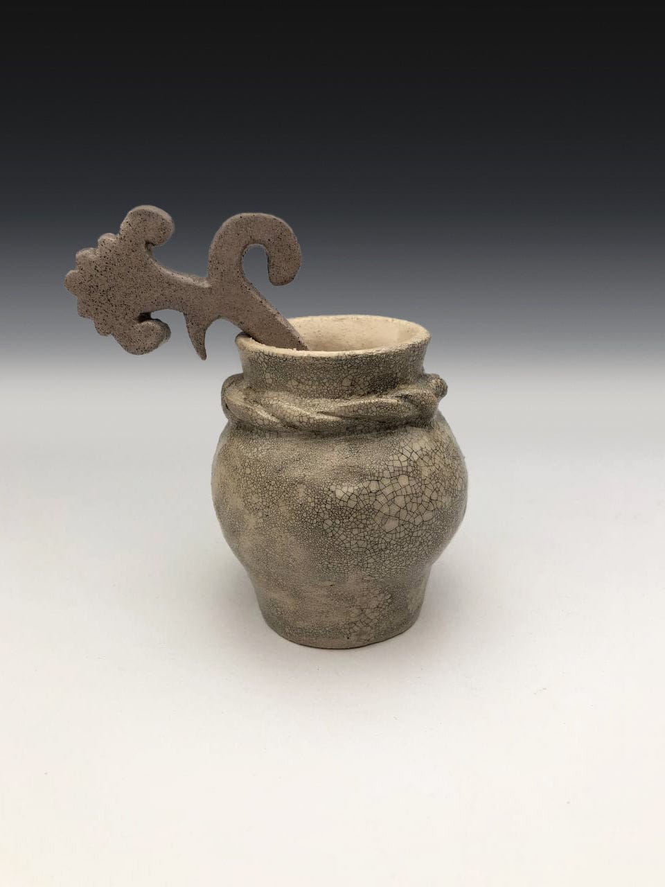 Braided vase Set No1-Sercetvir-APOC STORE