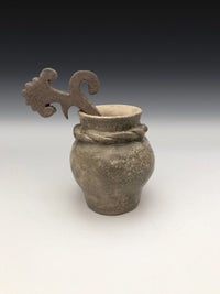 Braided vase Set No1-Sercetvir-APOC STORE