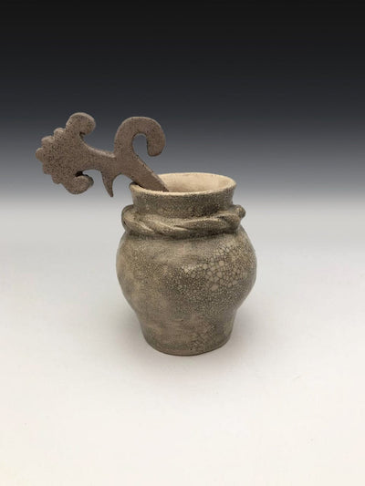 Braided vase Set No1-Sercetvir-APOC STORE