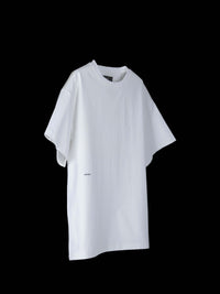 LV.0 EXO T-SHIRT WHITE Y-NOTINLIST-APOC STORE