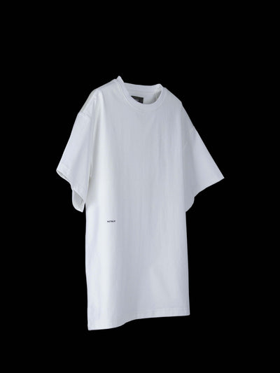 LV.0 EXO T-SHIRT WHITE Y-NOTINLIST-APOC STORE