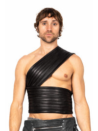 LP SS26 JIMMY TOP-LEO PROTHMANN-APOC STORE