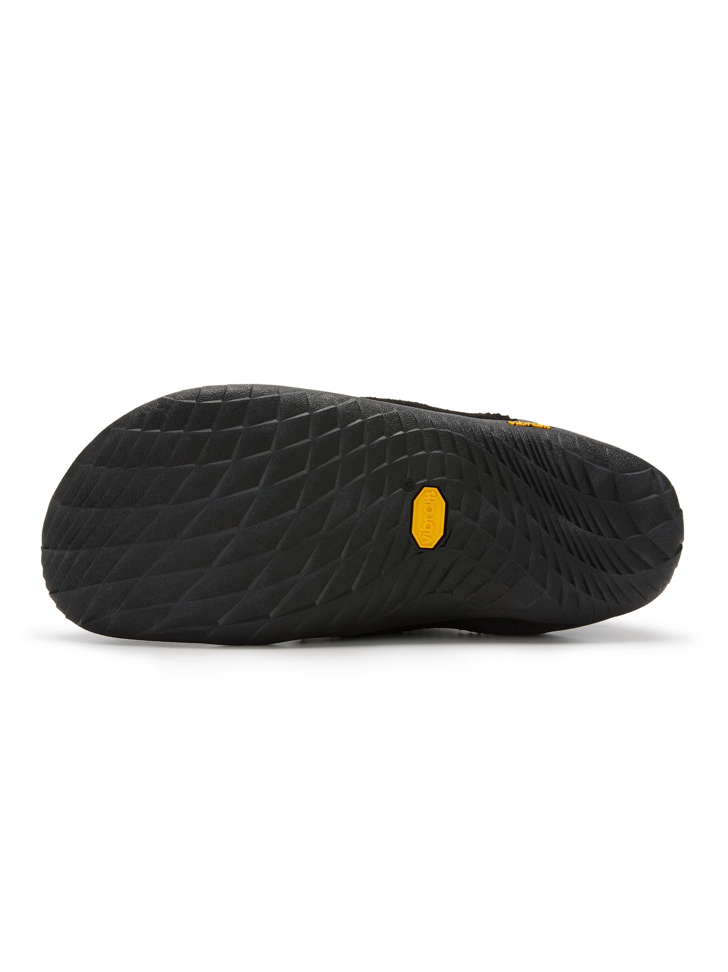 Space Barefoot Derbies (Black)-untitlab-APOC STORE
