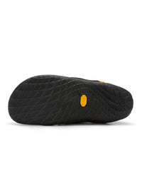 Space Barefoot Derbies (Black)-untitlab-APOC STORE