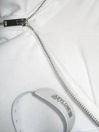014 SHORTS WHVTE-ASYLUM-APOC STORE