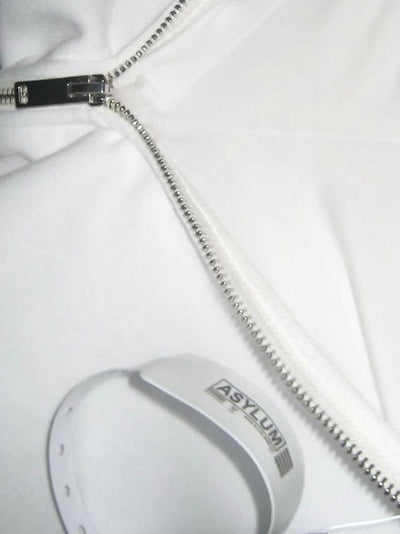014 SHORTS WHVTE-ASYLUM-APOC STORE