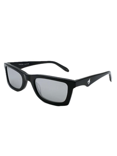 Sleazy Black - Mirror Lenses