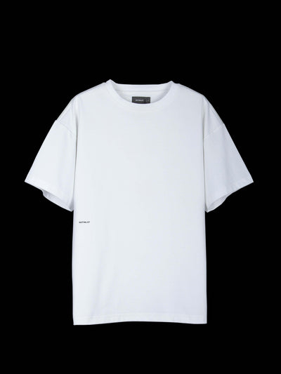 LV.0 EXO T-SHIRT WHITE Y-NOTINLIST-APOC STORE