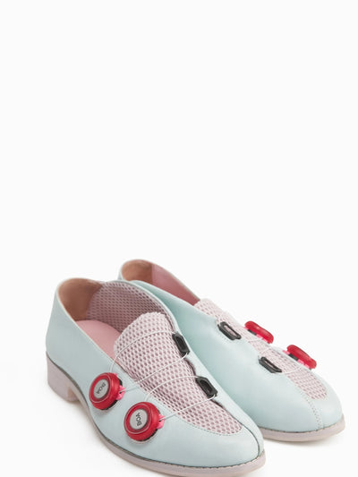 chöke twist lock shoes-Chöke-APOC STORE