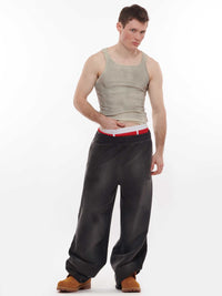 Tank Top-NORMFORM-APOC STORE