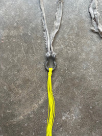 BOW SHACKLE-TÔGENESIS-APOC STORE