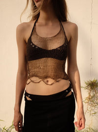 Tina Top Swamp-V4K-APOC STORE