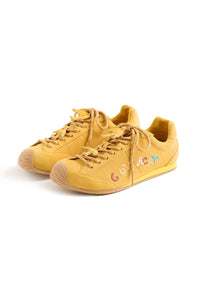 GO VACAY Yama Sports Ballet Yellow-EMPTY BEHAVIOR-APOC STORE