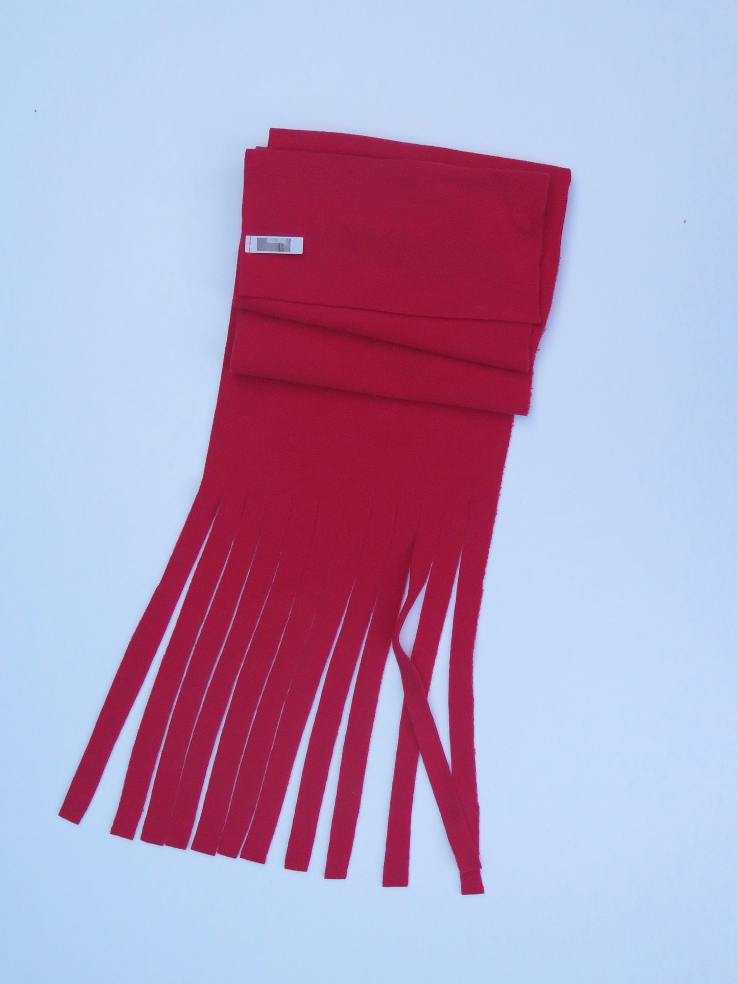 Eris scarf red-ATH-APOC STORE