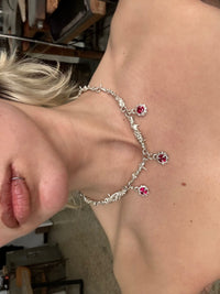 The Bloom Within the Thorns-Filoza-APOC STORE