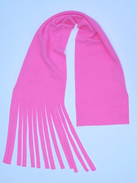 Eris scarf neon pink-ATH-APOC STORE