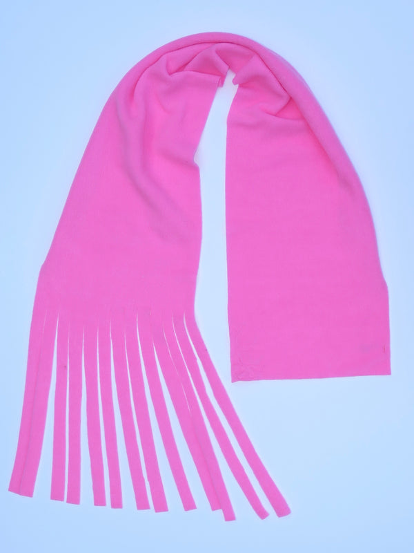 Eris scarf neon pink-ATH-APOC STORE